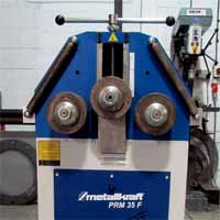 Motor driven rollers