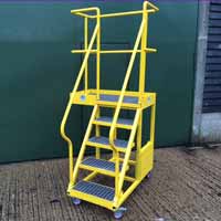 Designed made and coated