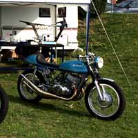 Stainless expansion pipes