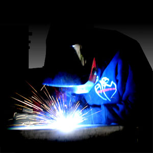 Welding & Fabrication in Kent