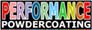 powdercoating